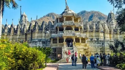 temples-of-Dilwara