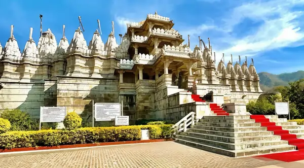 ranakpur-jain