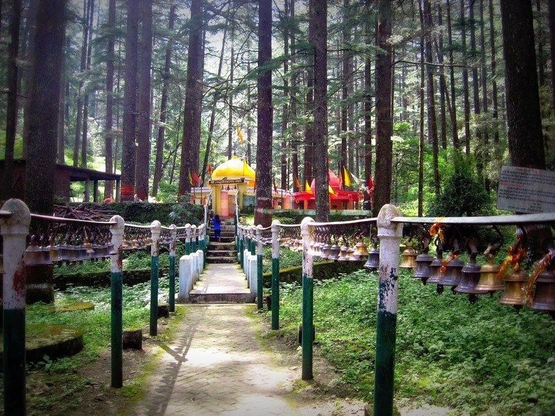 Tarkeshwar_Mahadev_Main