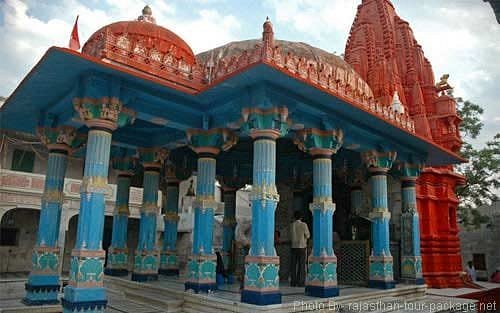 barmaji