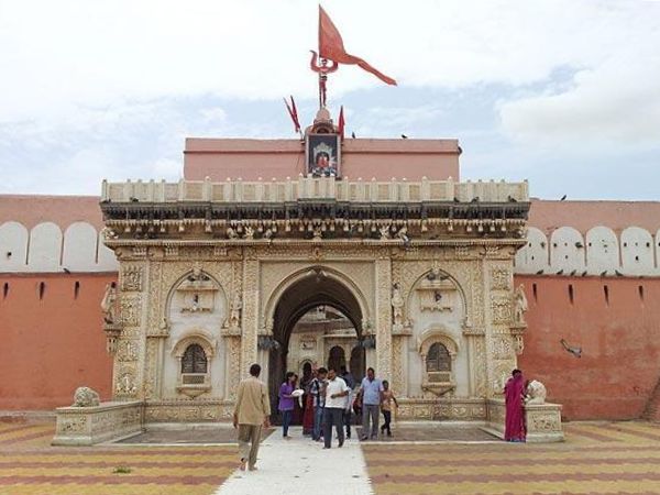 karni mata